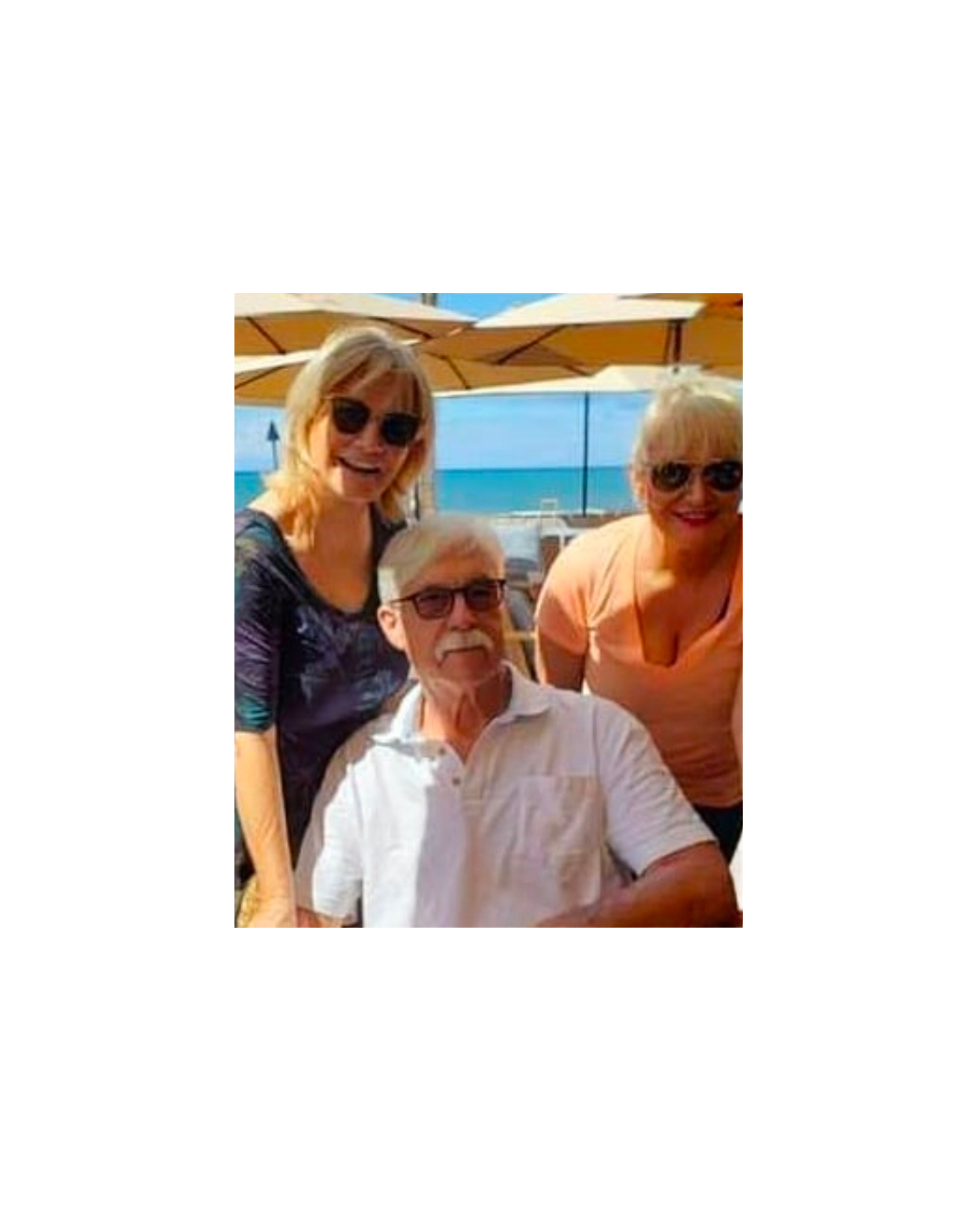 Harry, Melissa, and Wendy — the Pritikin Team